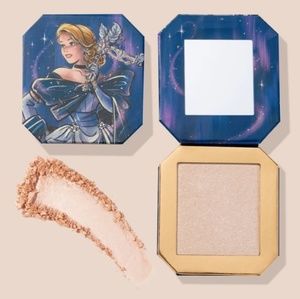 Colourpop Disney Masquerade Cinderella Highlighter